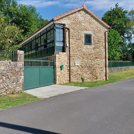 Willa Casa Galipendre A Estrada Zewnętrze zdjęcie