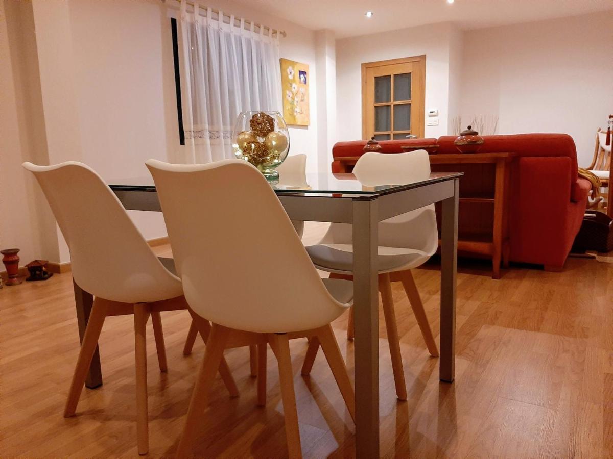 Willa Casa Galipendre A Estrada Zewnętrze zdjęcie