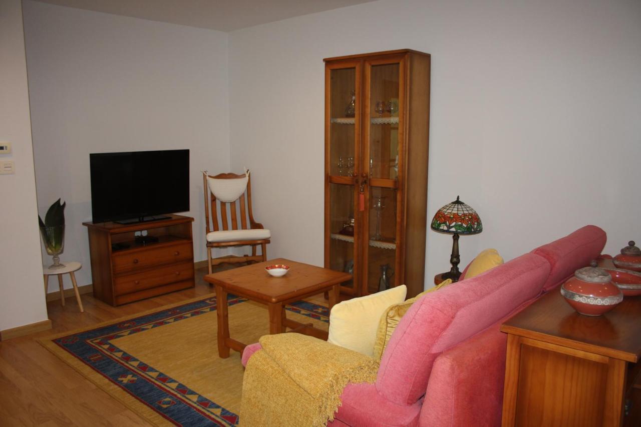 Willa Casa Galipendre A Estrada Zewnętrze zdjęcie